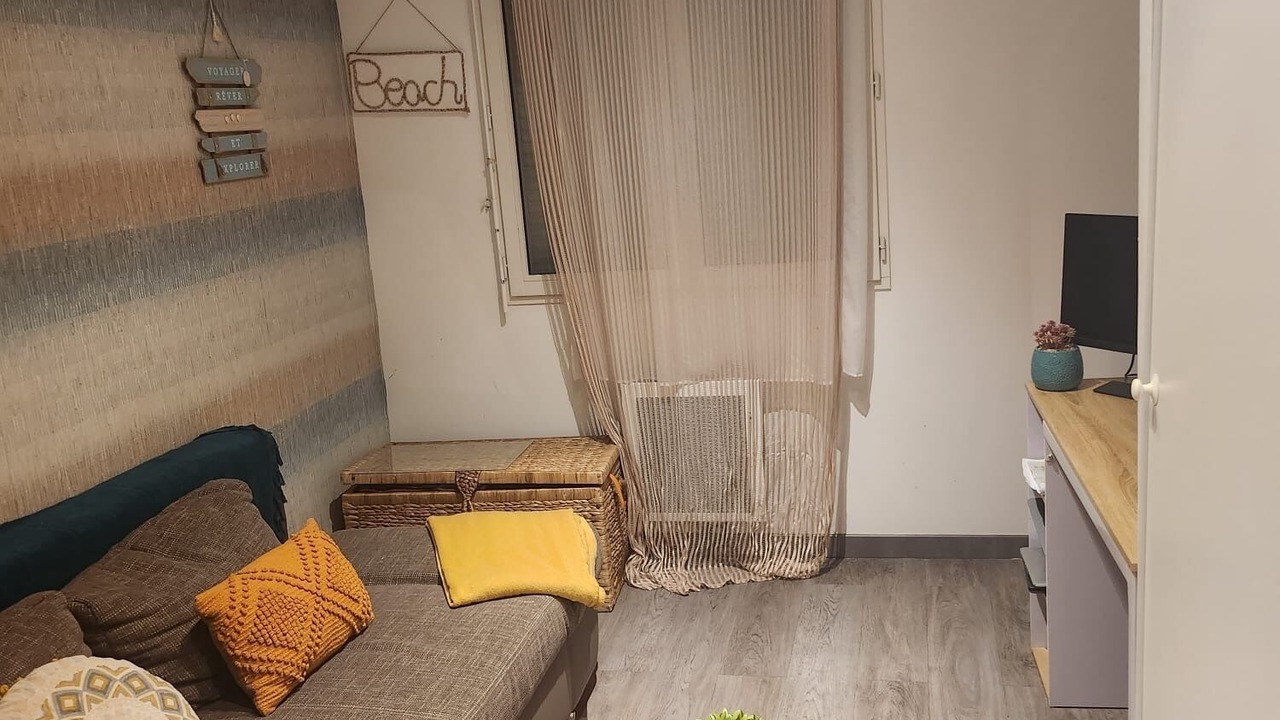 Photo of Livingroom in Morsang-sur-Orge
