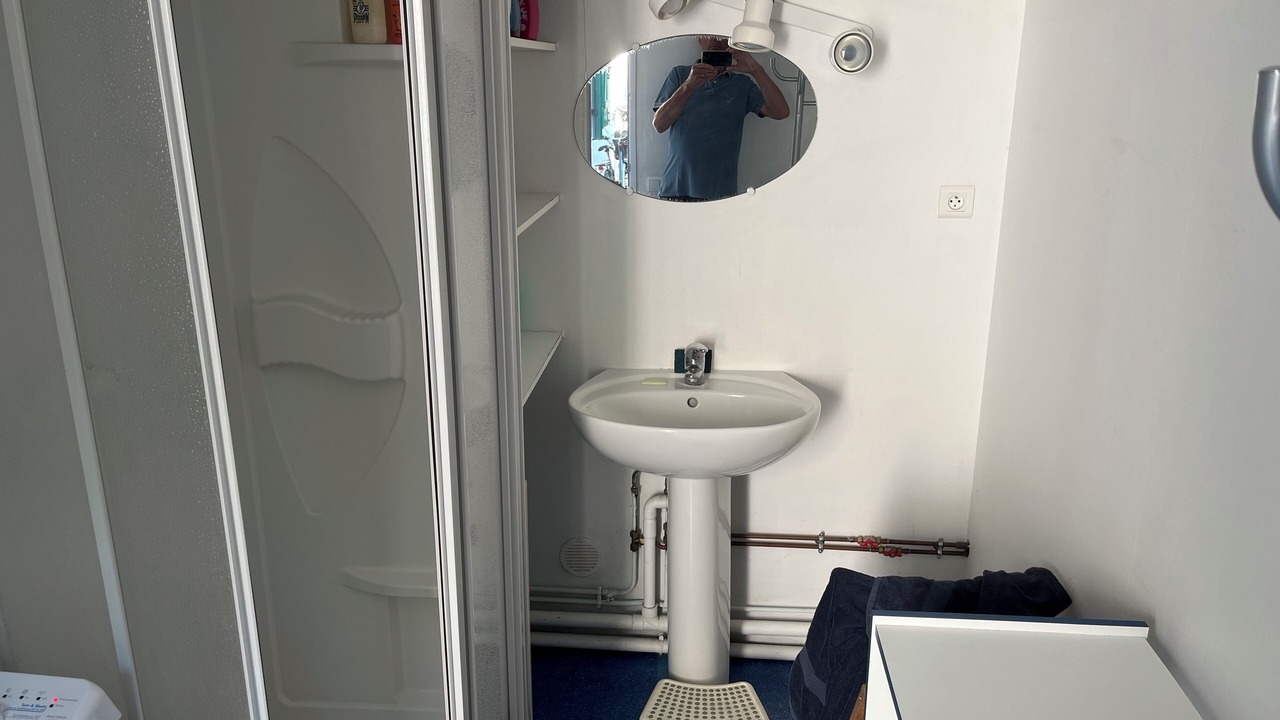 Photo of Bathroom in Le Moulleau