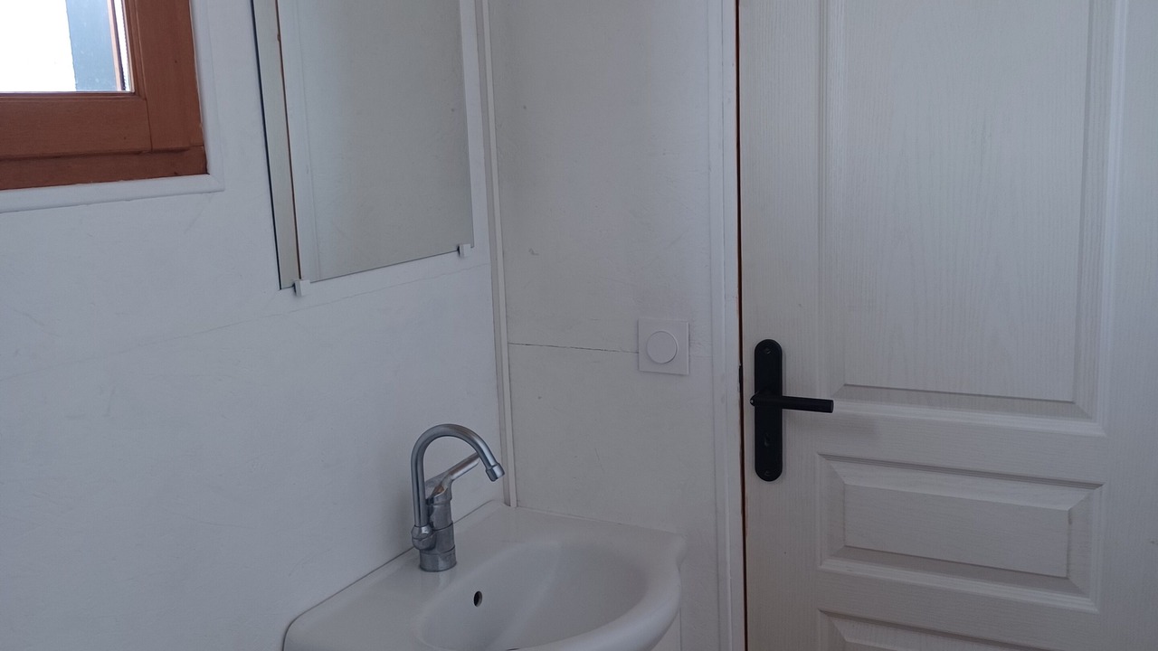 Photo of Bathroom in Meaudre