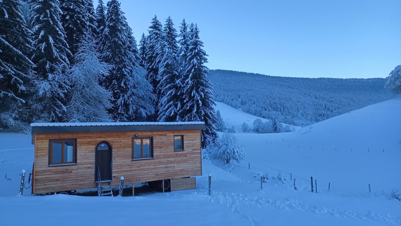 Photo of Outdoor in Meaudre