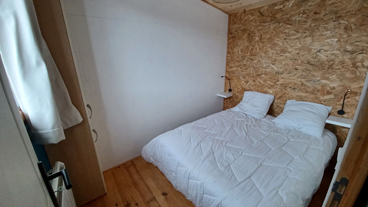 Photo of Bedroom in Meaudre