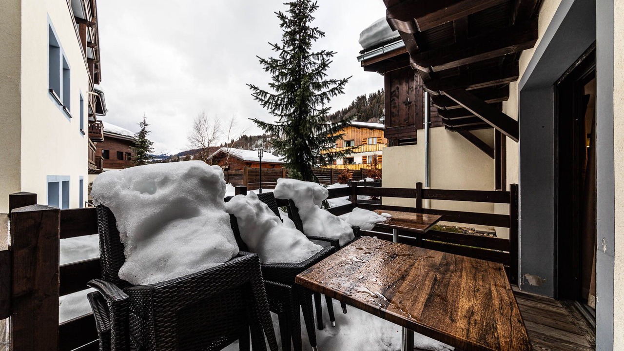 Photo of Outdoor in Les Gets
