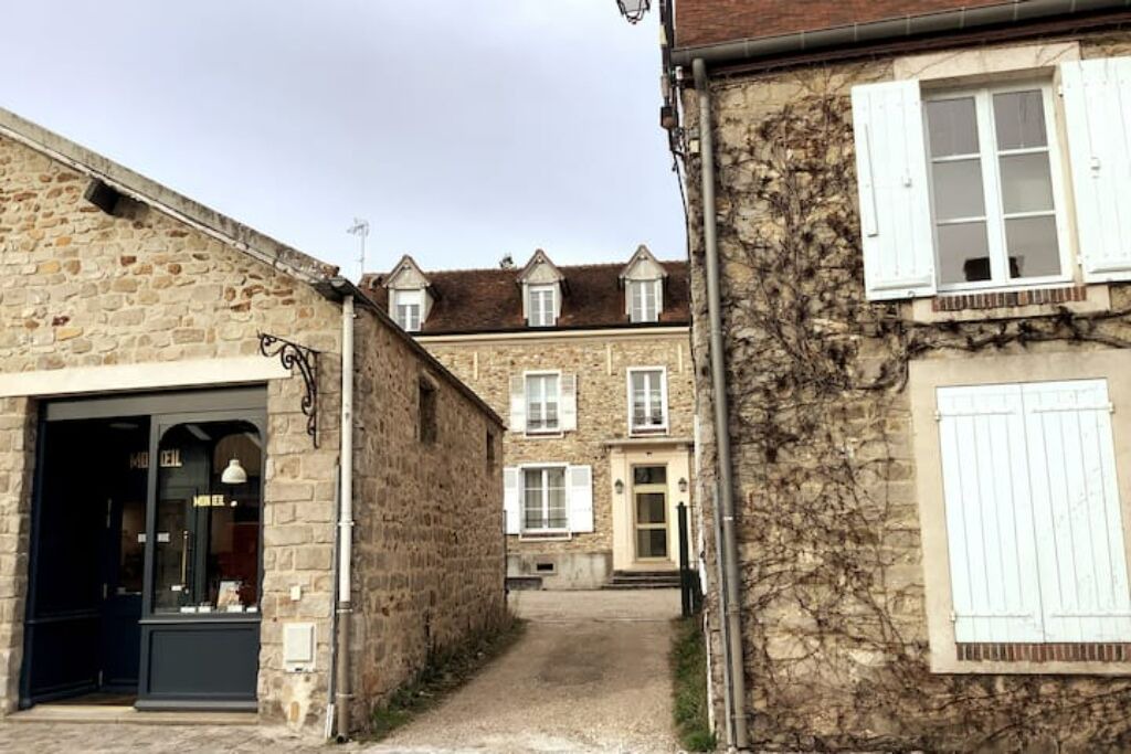 Photo of Outdoor in Barbizon