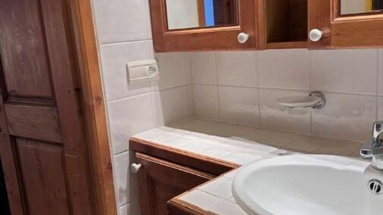 Photo of Bathroom in Aime