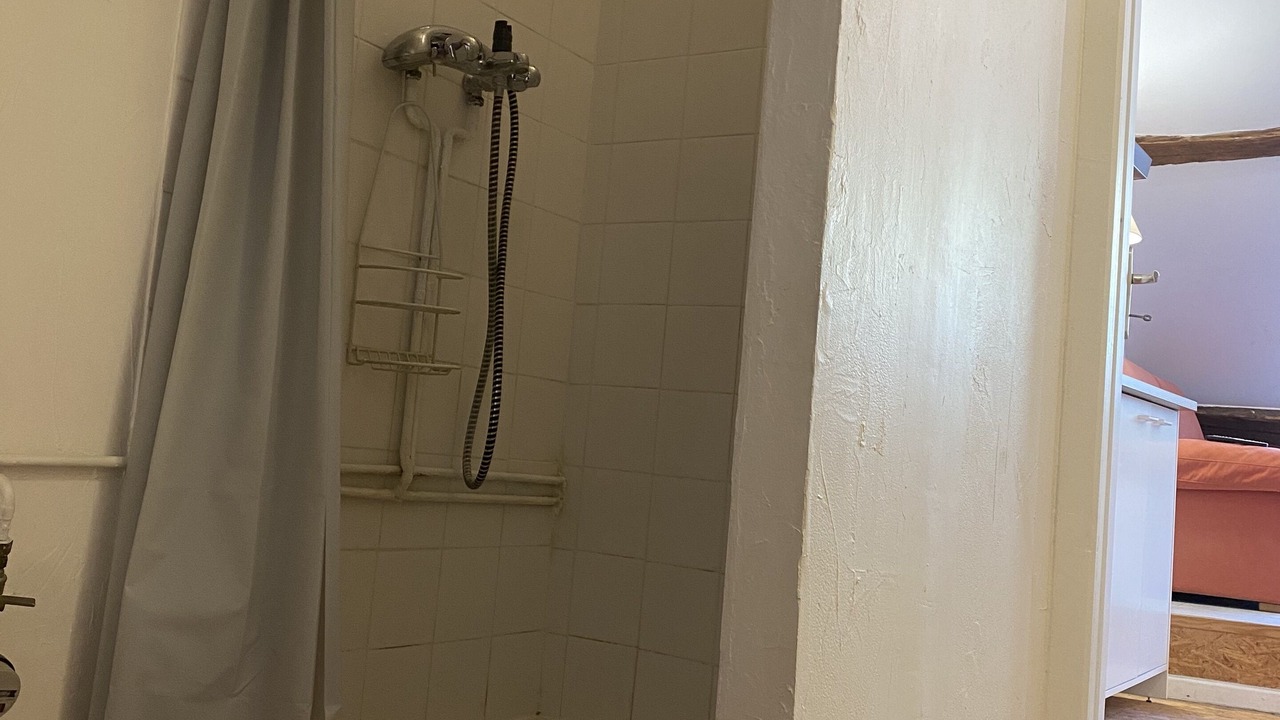 Photo of Bathroom in Orgelet