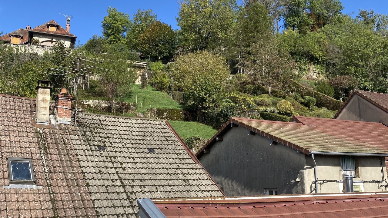 Photo of Outdoor in Orgelet