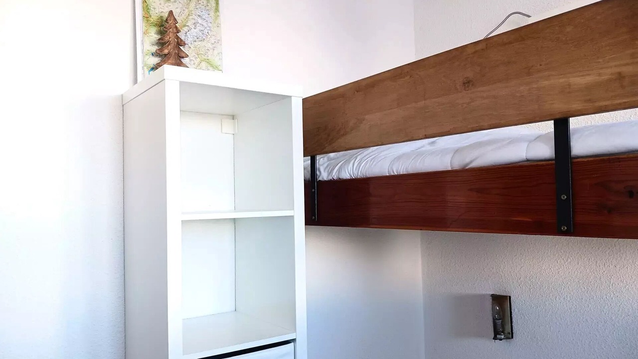 Photo of Bedroom in Arc-1600
