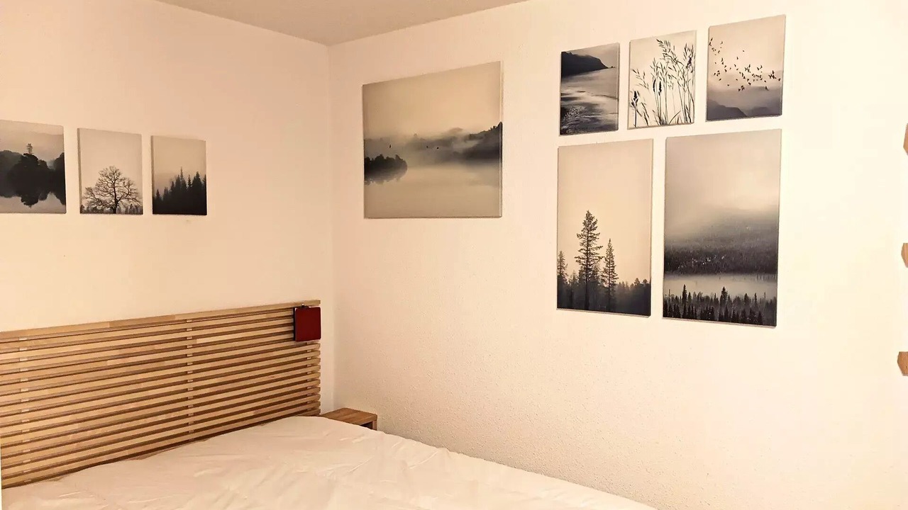 Photo of Bedroom in Arc-1600
