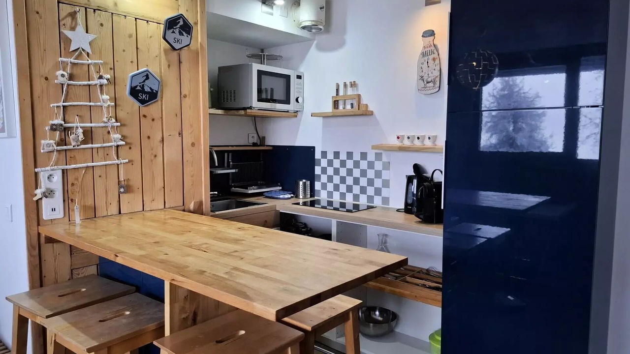 Photo of Kitchen in Arc-1600