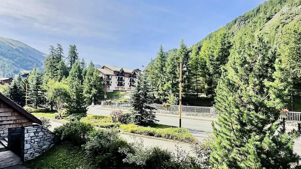 Photo of Outdoor in Val-d'Isere