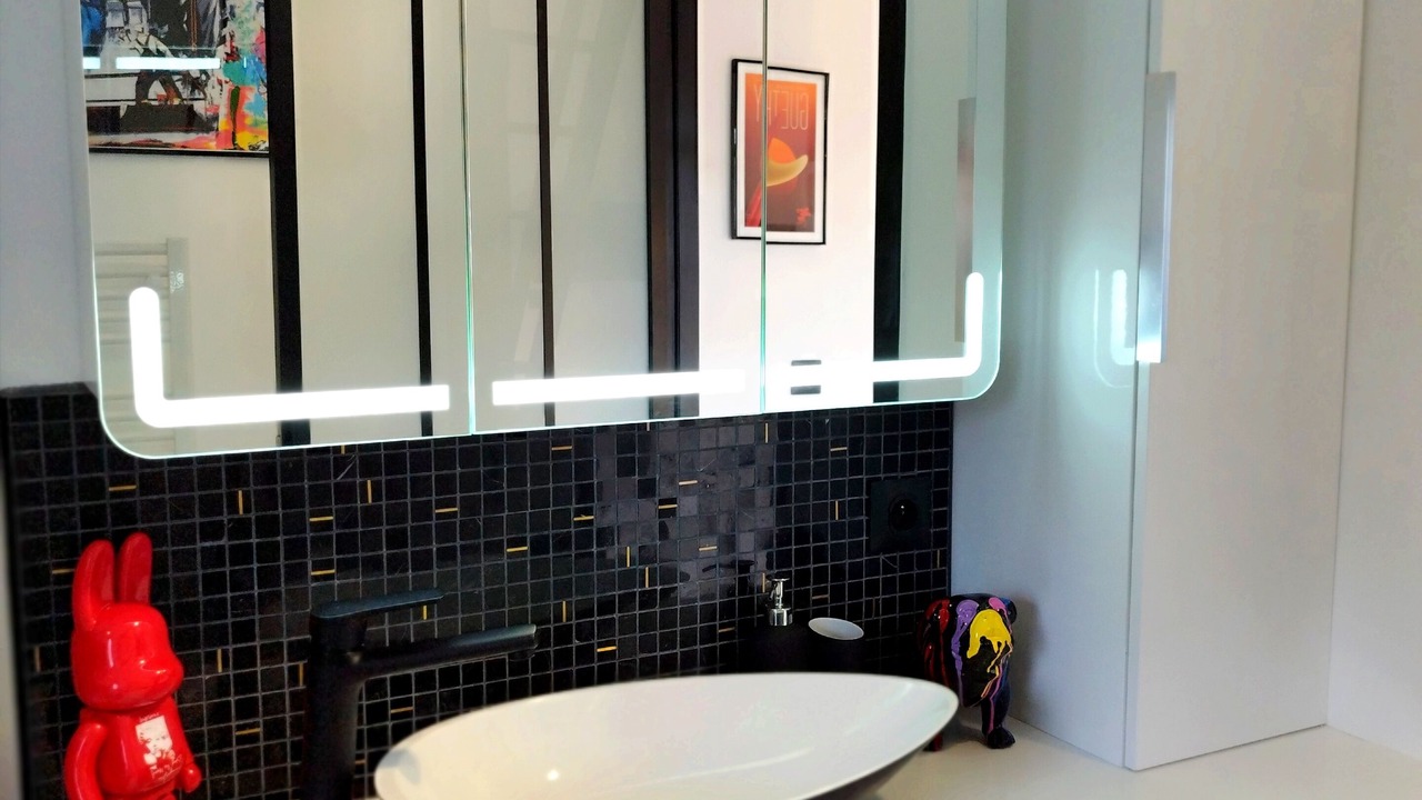 Photo of Bathroom in Bidart