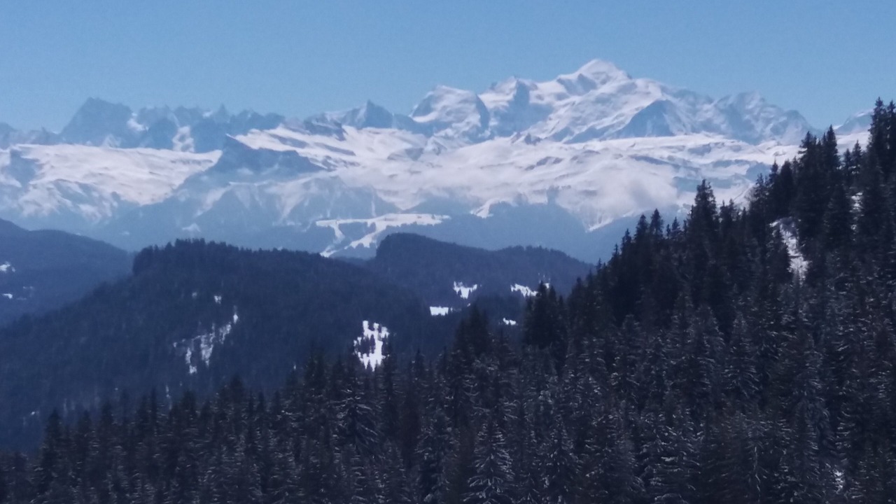 Photo of Outdoor in Mieussy