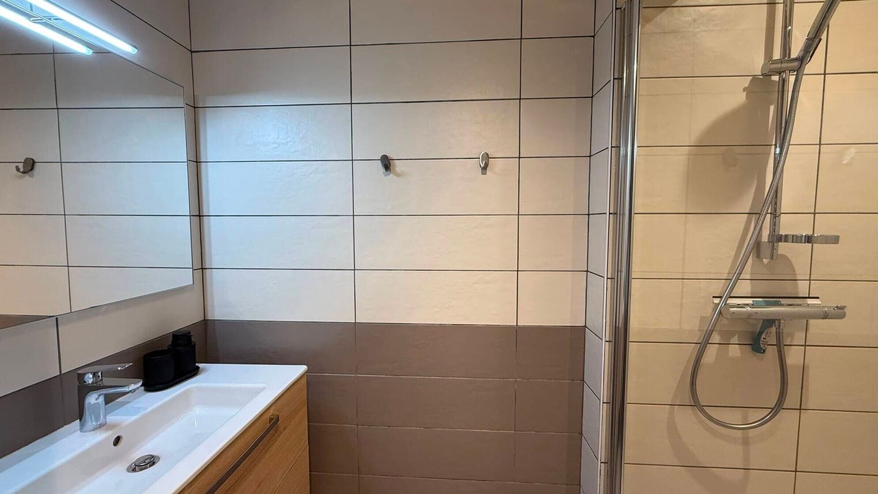 Photo of Bathroom in Les Gets