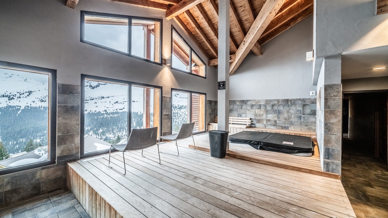 Photo of Others in Flaine