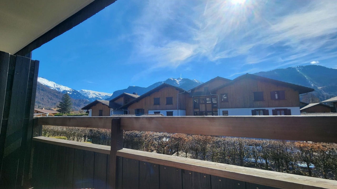 Photo of Outdoor in Samoens