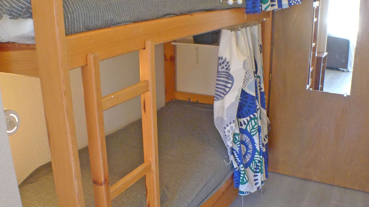 Photo of Bedroom in Samoens