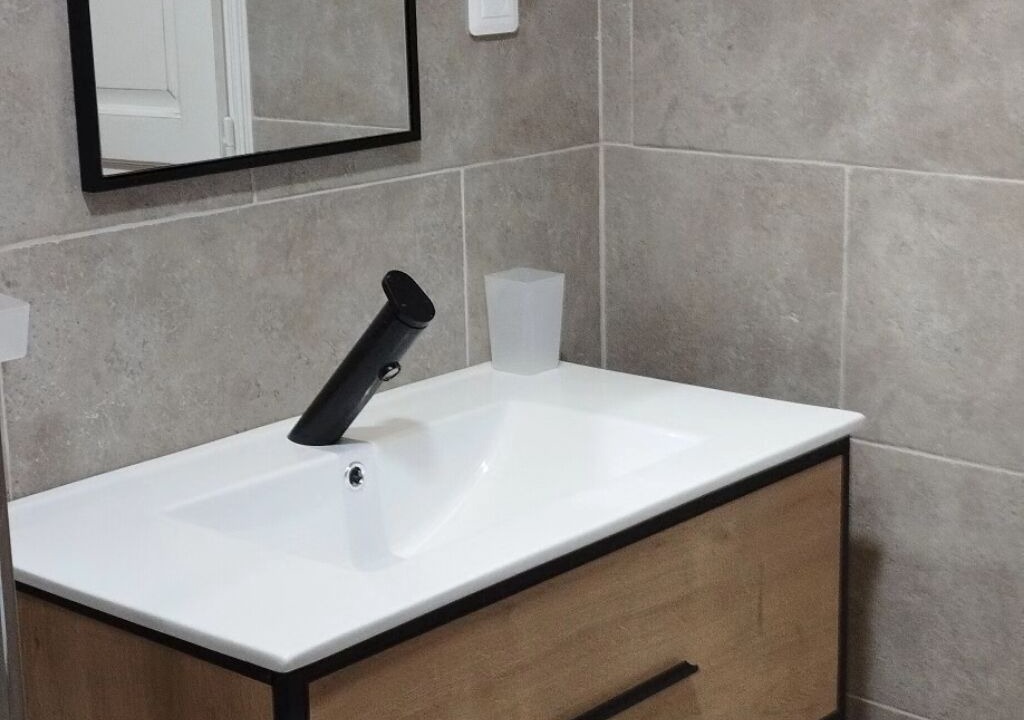Photo of Bathroom in Junhac