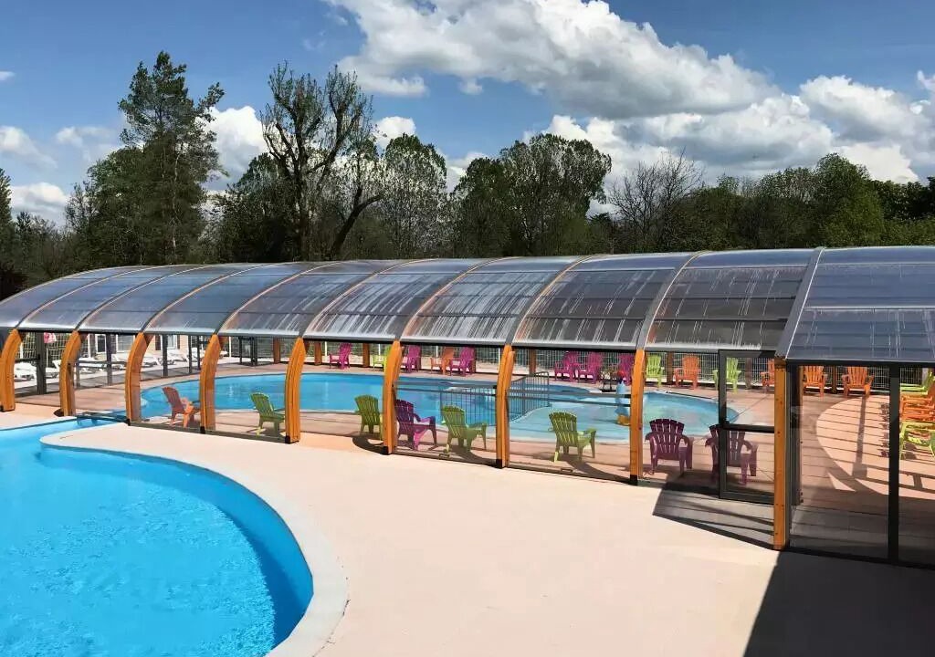 Photo of Outdoor in Pont-de-Poitte