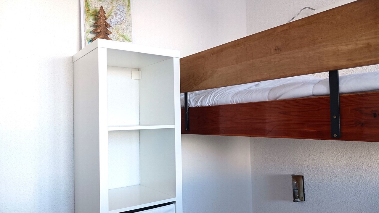 Photo of Bedroom in Arc-1600