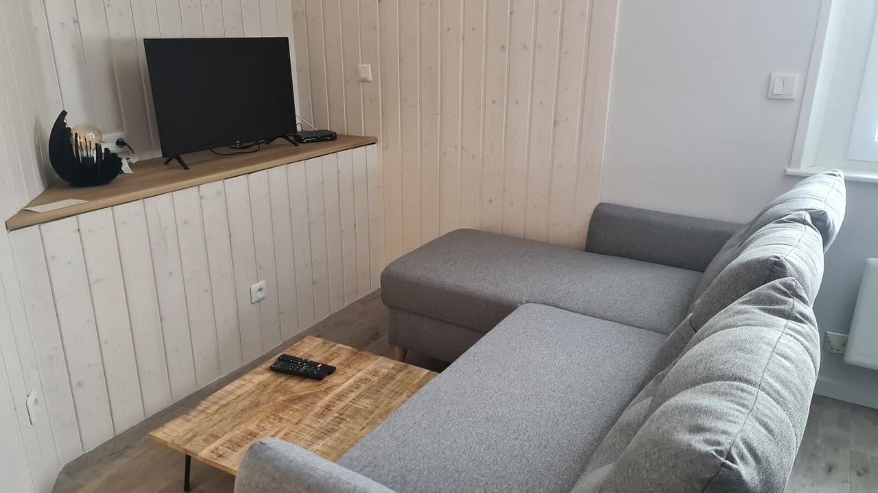 Photo of Livingroom in Bois-d'Amont