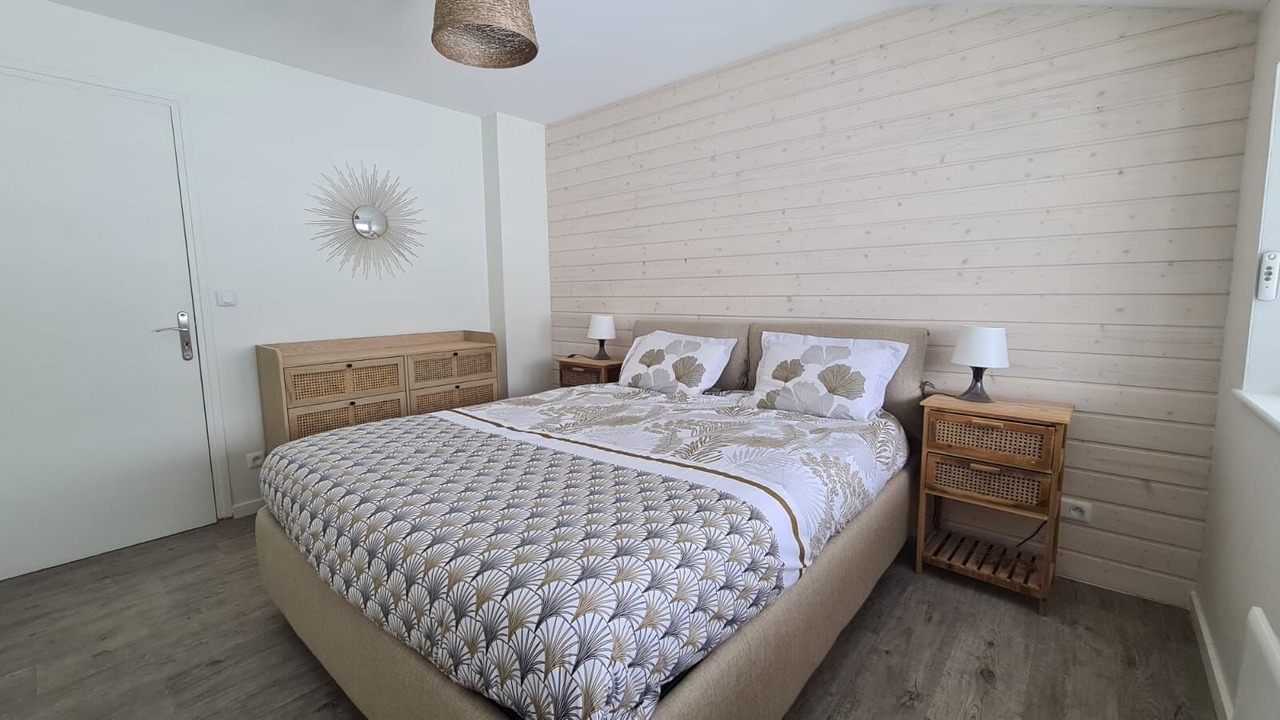 Photo of Bedroom in Bois-d'Amont