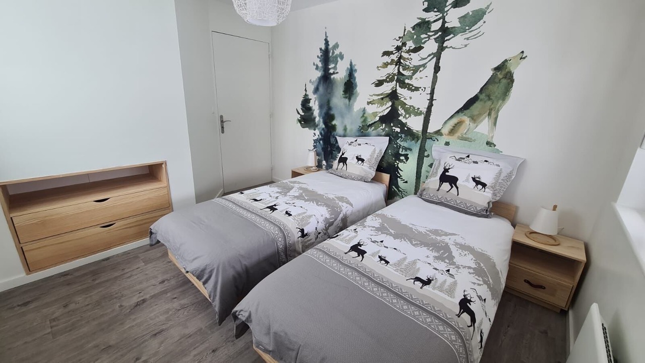 Photo of Bedroom in Bois-d'Amont