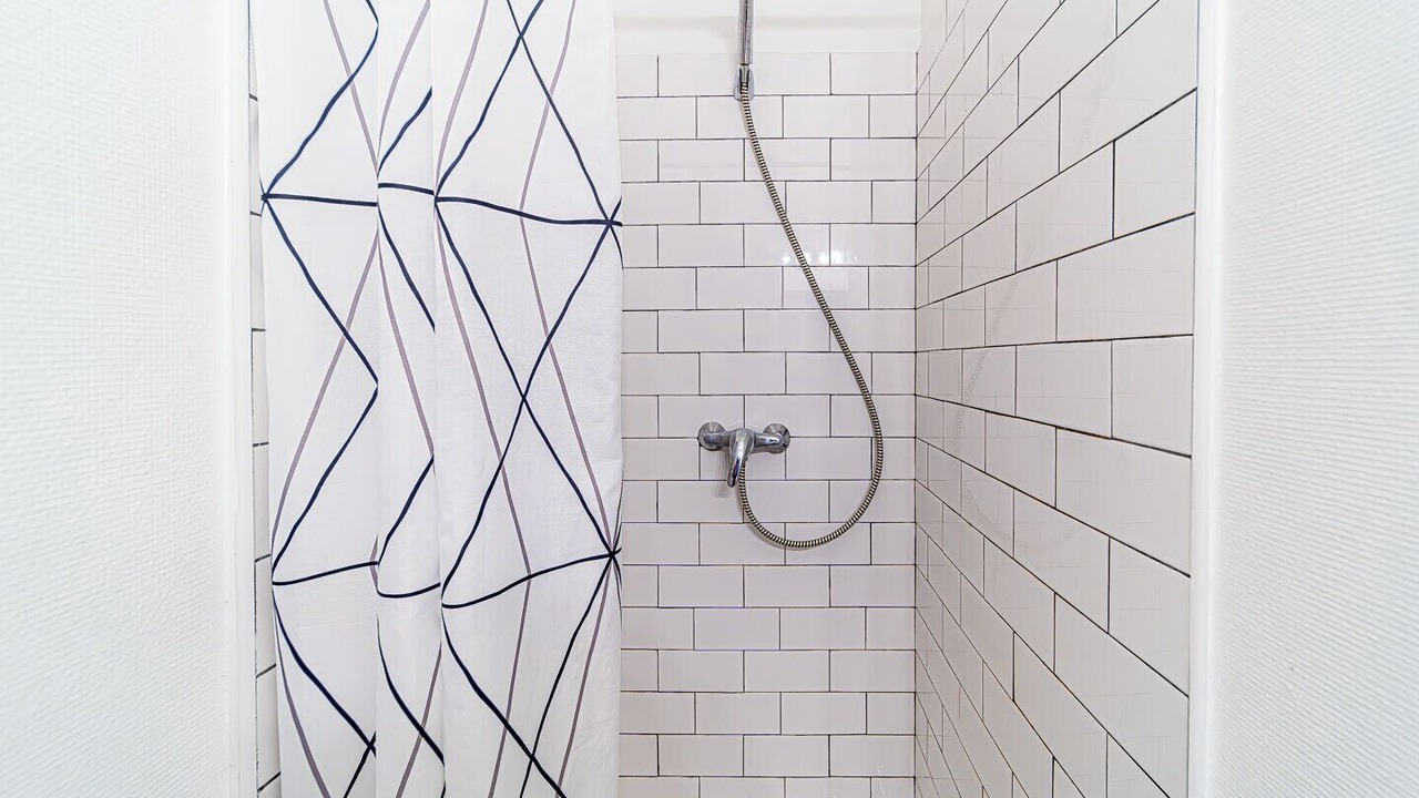Photo of Bathroom in Voltaire - Saint Amour