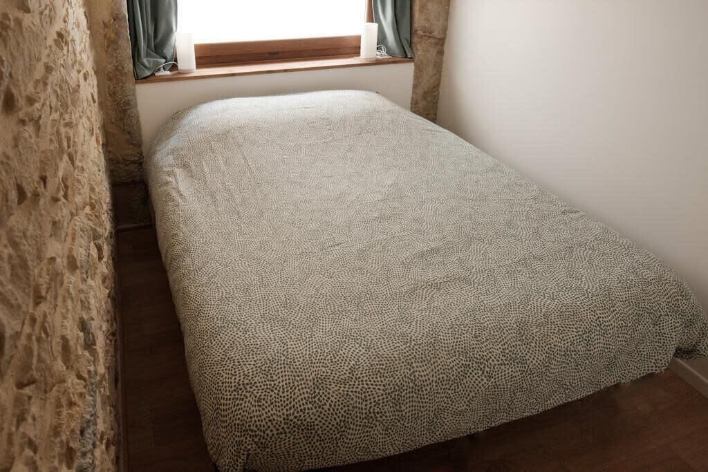 Photo of Bedroom in Voltaire - Saint Amour