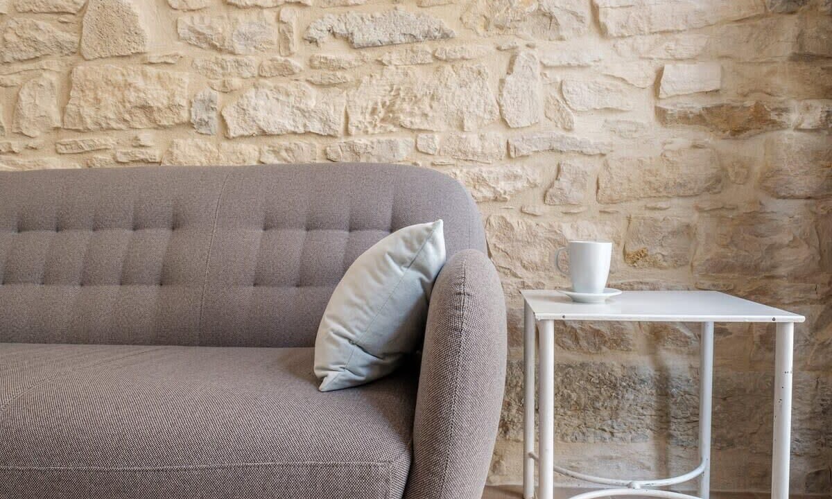Photo of Livingroom in Voltaire - Saint Amour