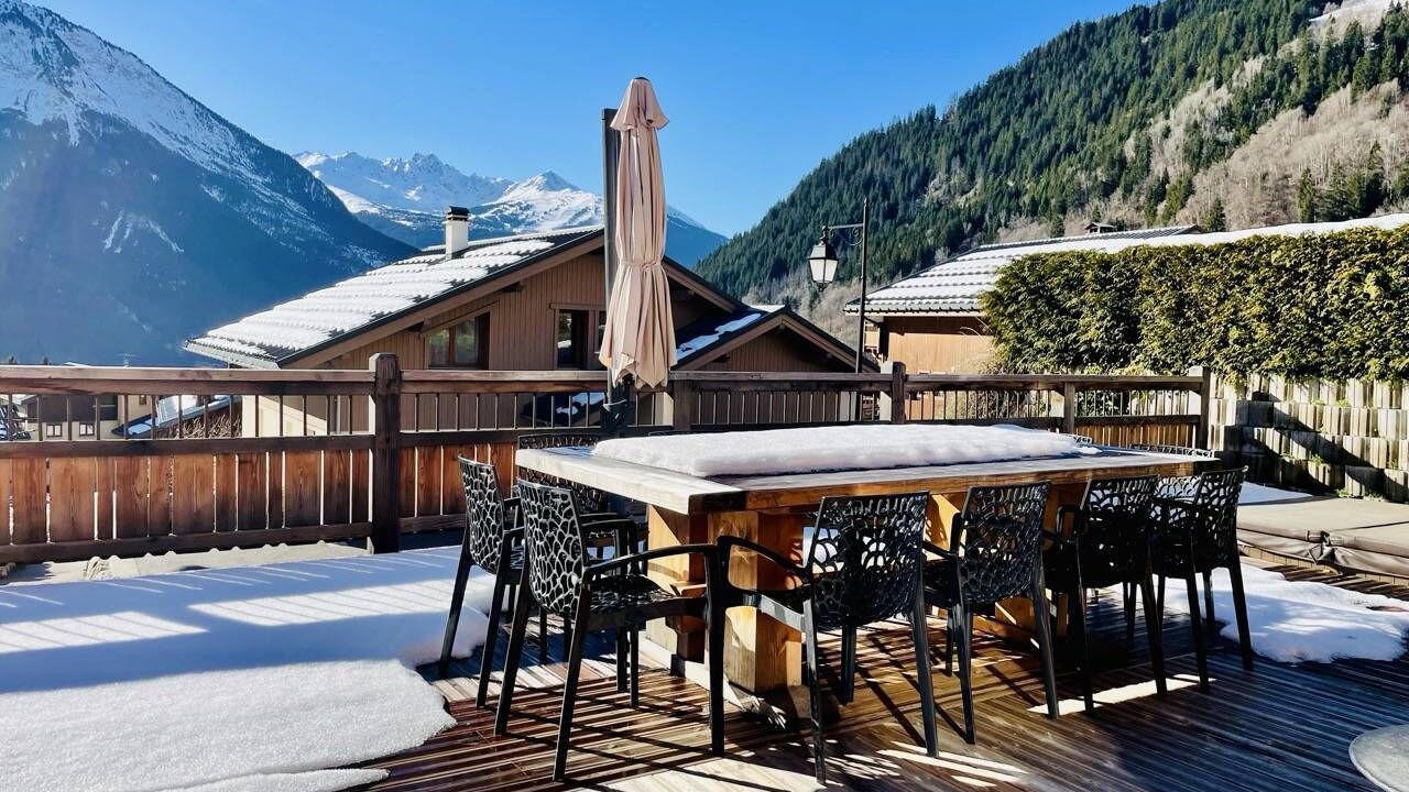 Photo of Outdoor in Champagny-en-Vanoise