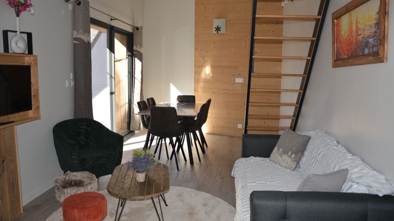 Photo of Livingroom in Hermillon