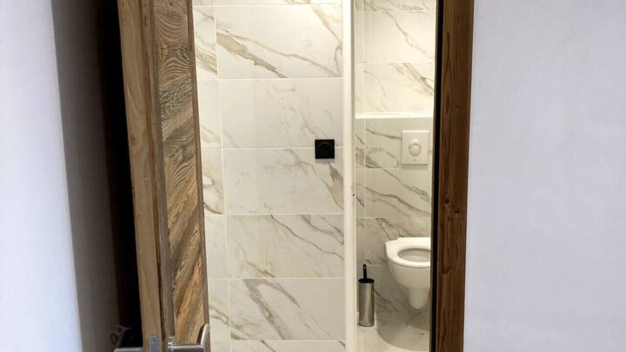 Photo of Bathroom in Courchevel