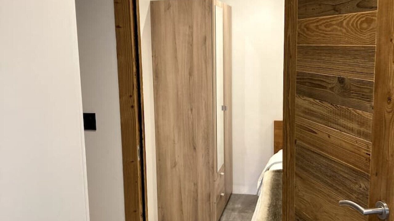 Photo of Bedroom in Courchevel