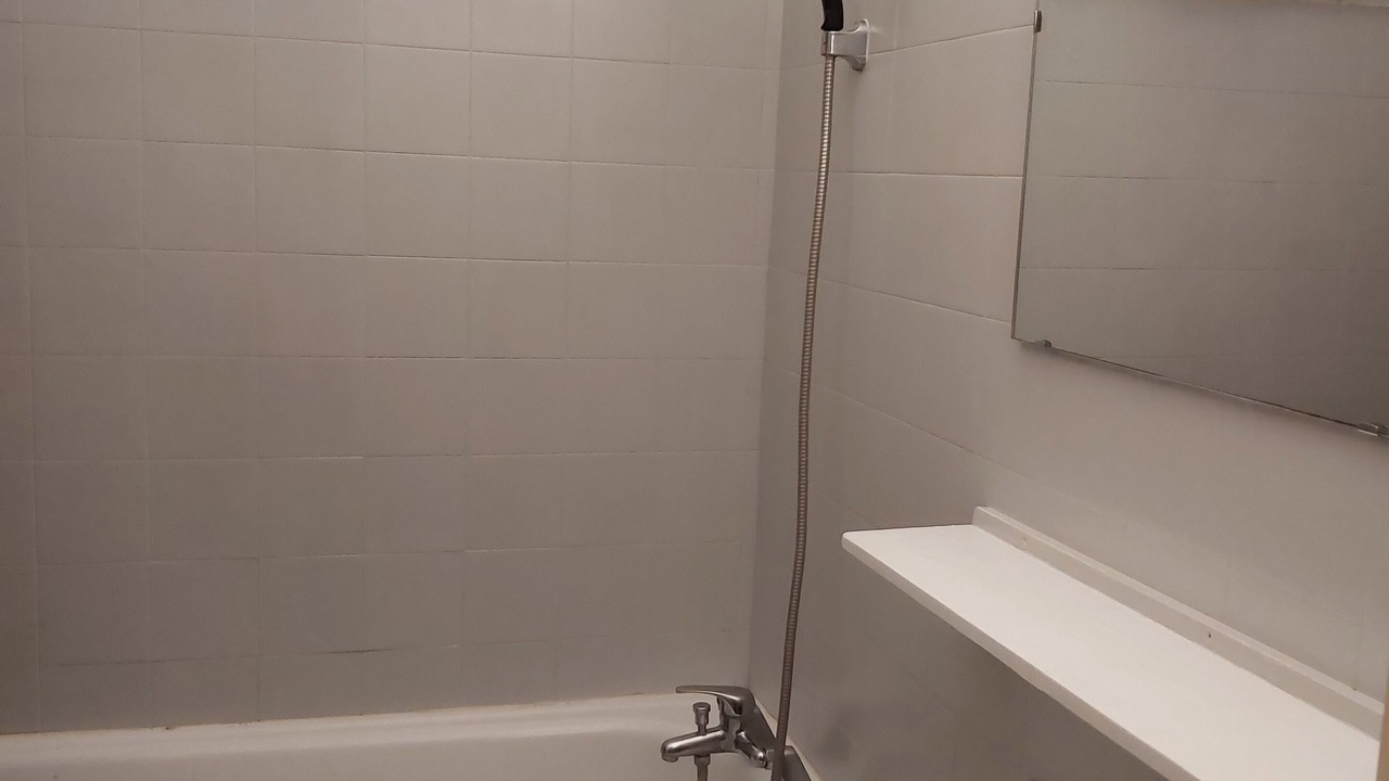 Photo of Bathroom in Villarodin-Bourget