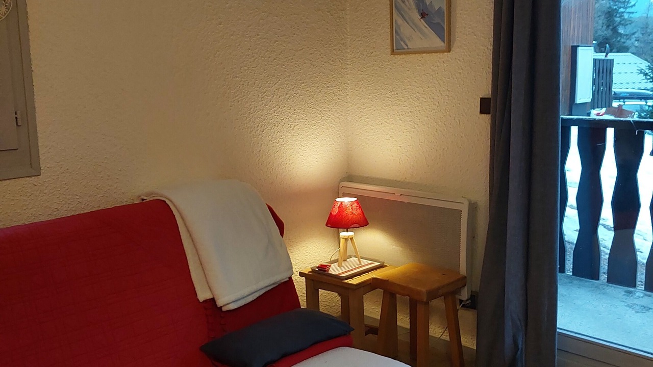 Photo of Livingroom in Villarodin-Bourget