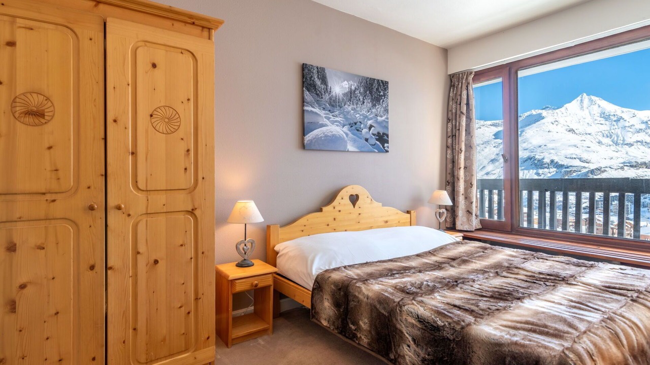 Photo of Others in Tignes