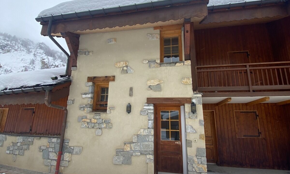 Photo of Outdoor in Val-d'Isere