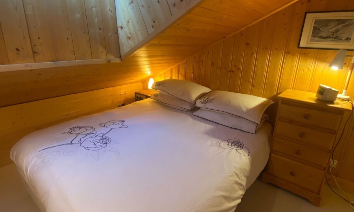Photo of Bedroom in Val-d'Isere
