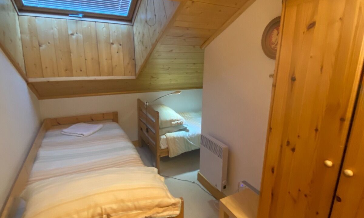 Photo of Bedroom in Val-d'Isere