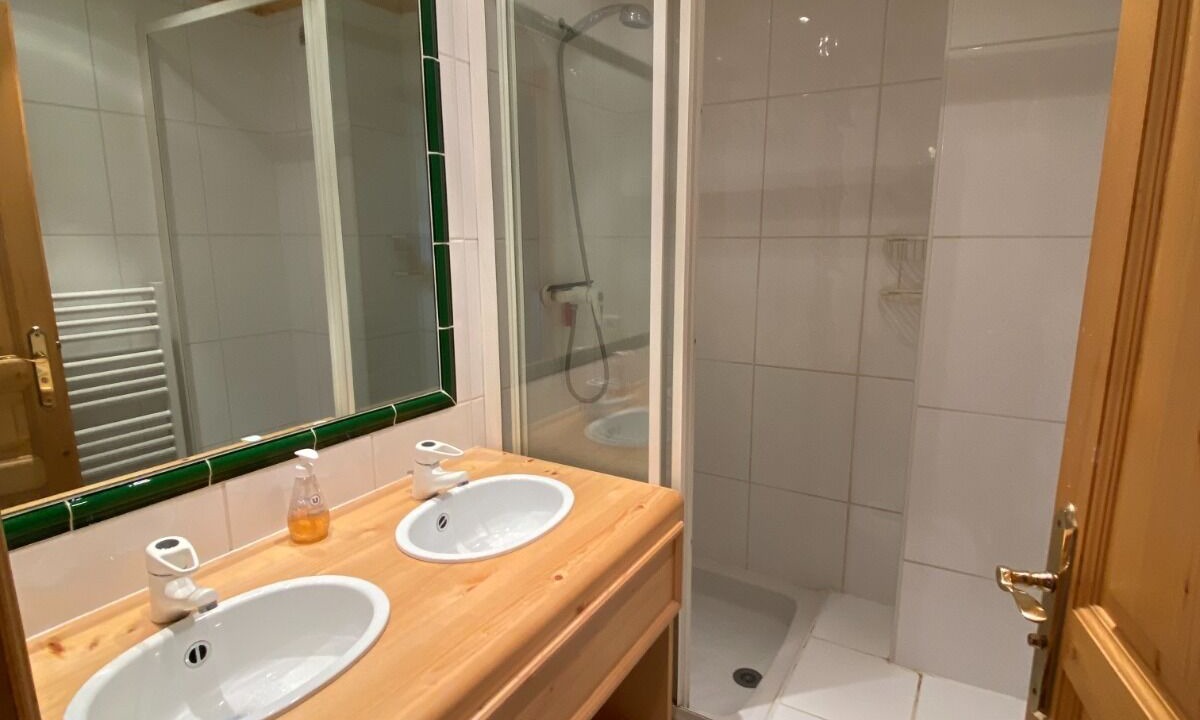 Photo of Bathroom in Val-d'Isere