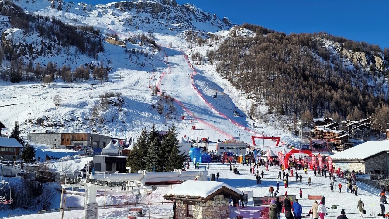 Photo of Others in Val-d'Isere