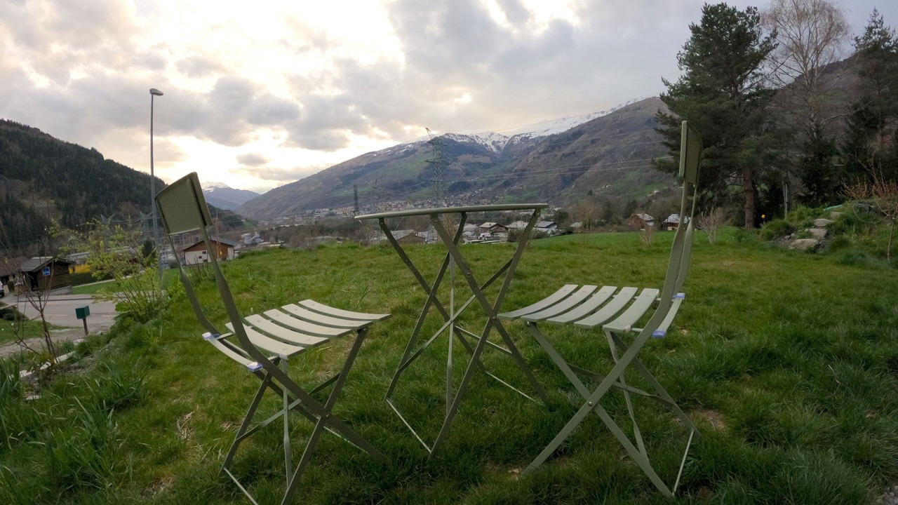 Photo of Outdoor in Seez