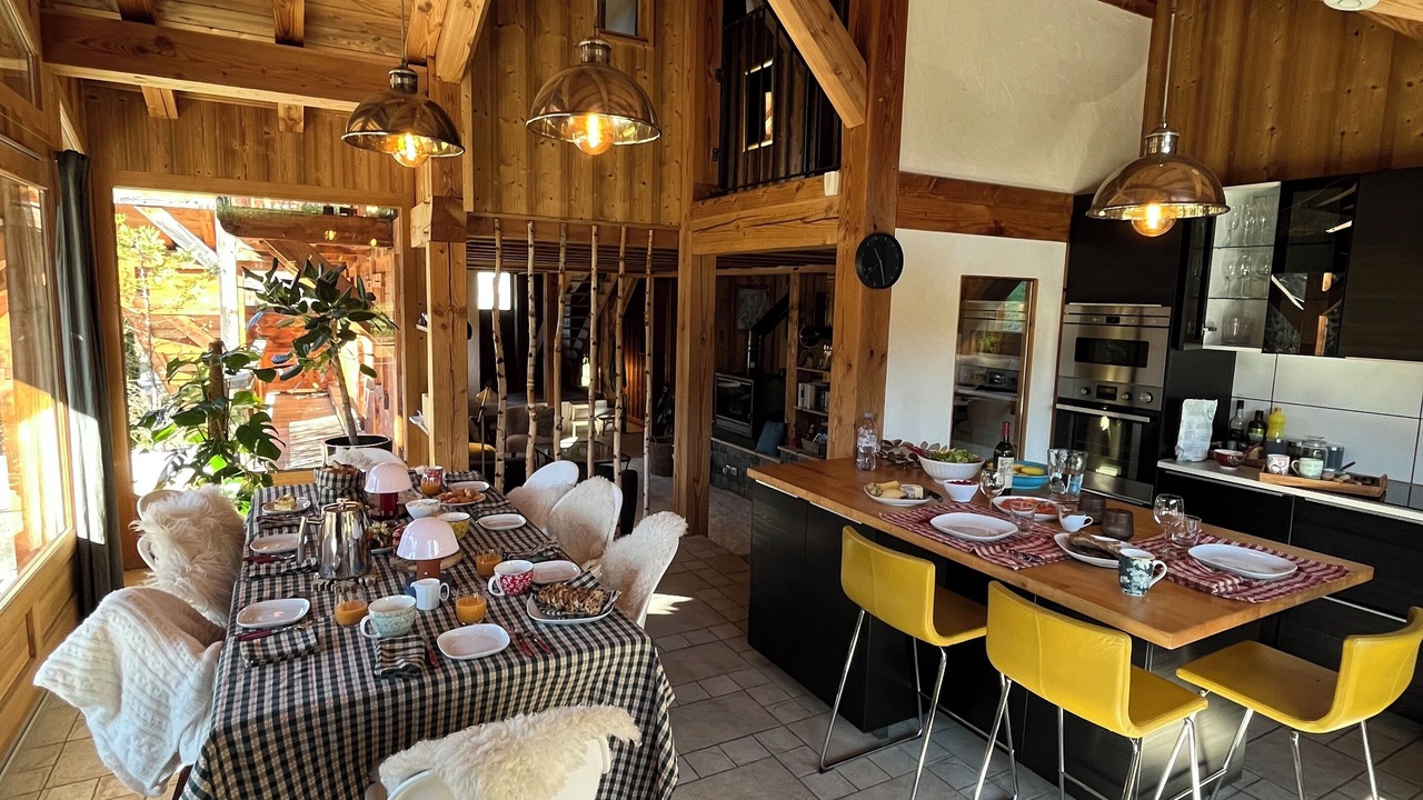 Photo of Outdoor in Montriond