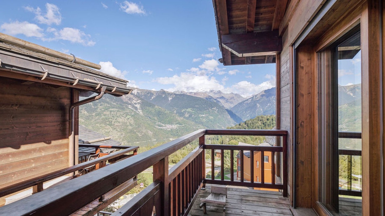 Photo of Outdoor in La Perriere