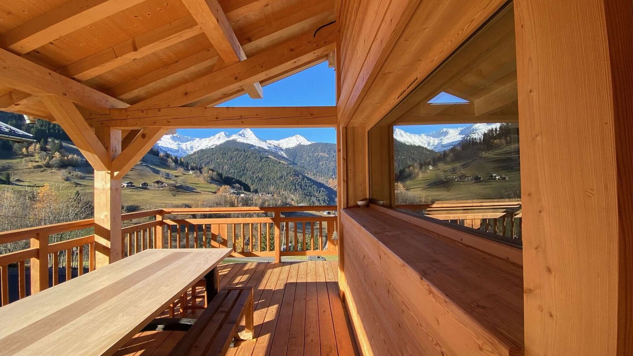 Photo of Outdoor in Areches