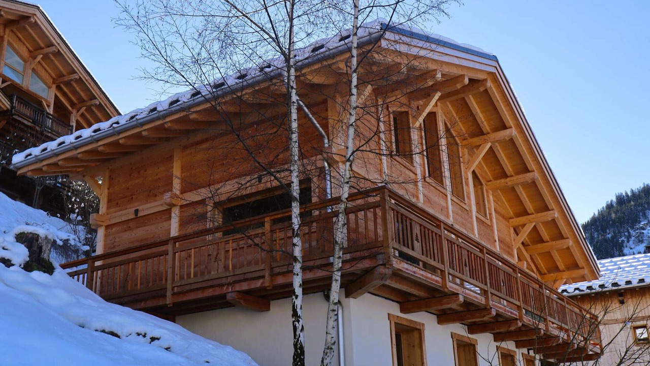 Photo of Outdoor in Areches