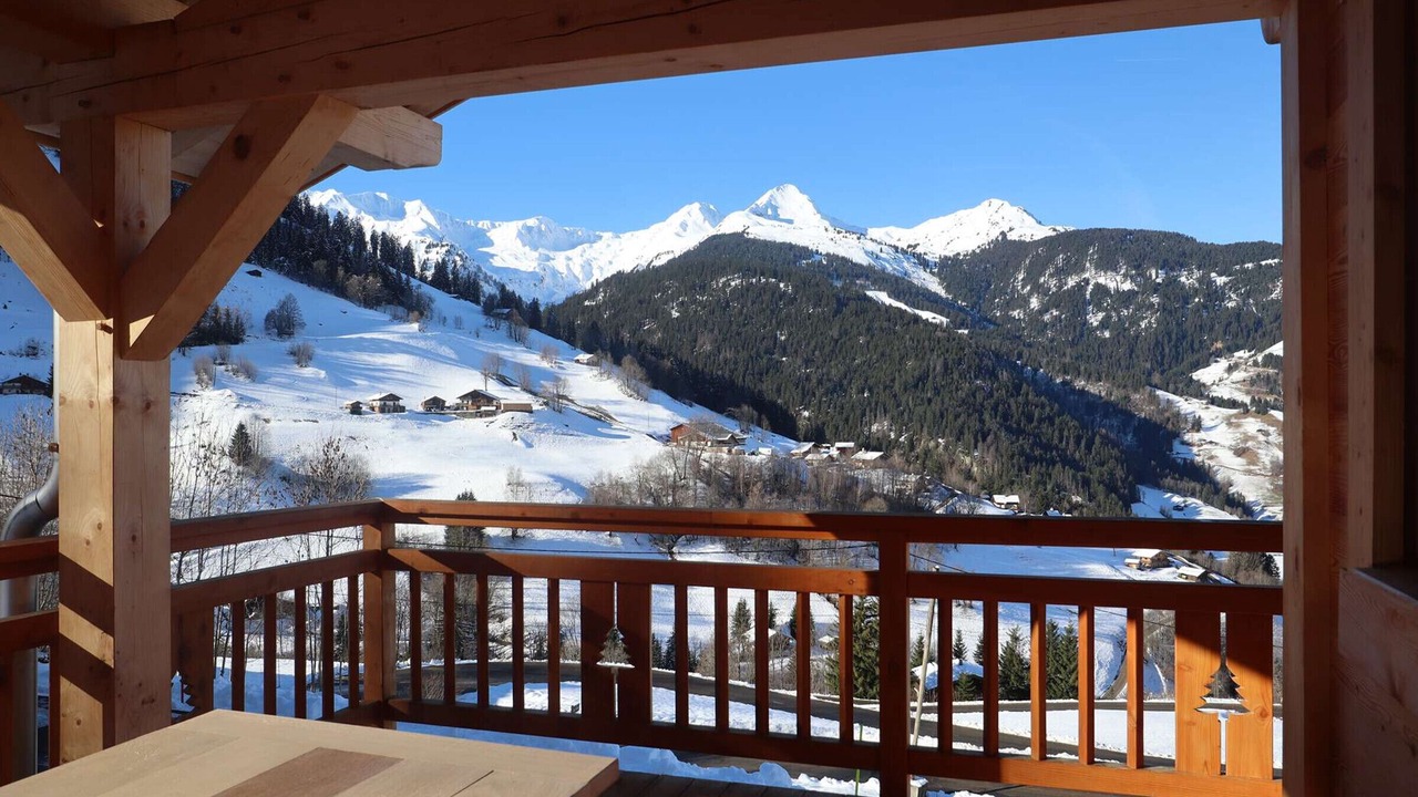 Photo of Outdoor in Areches