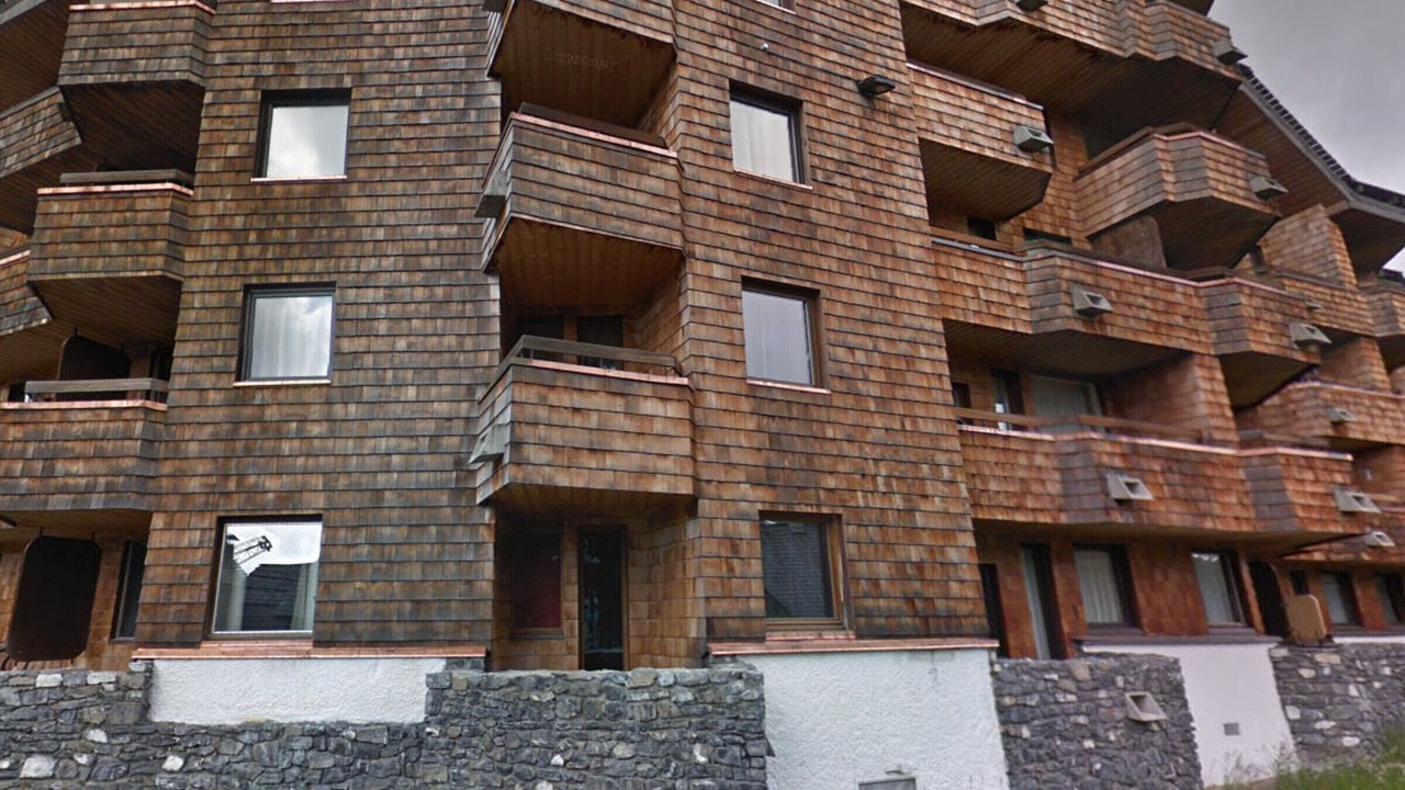 Photo of Outdoor in Avoriaz