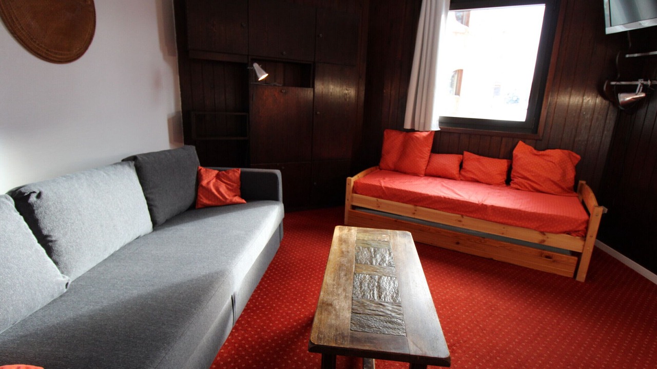 Photo of Livingroom in Avoriaz
