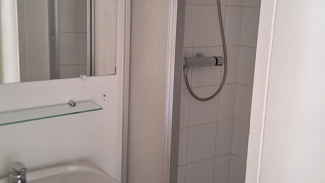 Photo of Bathroom in Avoriaz